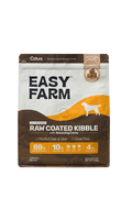 Easy Farm Raw Coated Kibble with Bouncing Cores - Chicken Recipe (Dog)