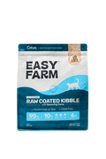 Easy Farm Raw Coated Kibble with Bouncing Cores - Fish Recipe (Cat)