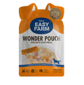 Easy Farm Wonder Pouch - Chicken & Liver Stew with Vegetables in Gravy (Dog)