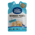 Easy Farm Wonder Pouch - Chicken & Tuna Stew with Vegetables in Gravy (Dog)